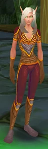 Image of Farstrider Sedina