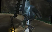 Whisper Gulch