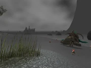 Mist's Edge