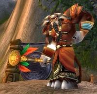 Image of Taiga Wisemane