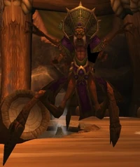 Image of Anok'ra the Manipulator