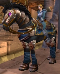 Image of Lieutenant Karter