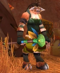 Image of Mahren Skyseer