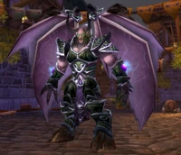 Image of Mal'Ganis