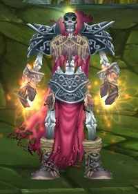 Image of Naxxanar Skeletal Mage