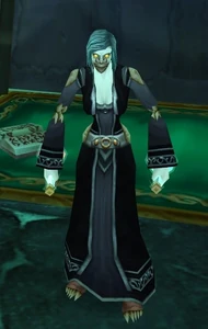 Image of Apothecary Bressa