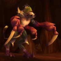 Image of Blacktalon the Savage