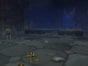 Dawning Woods Catacombs