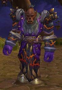 Image of Elementalist Yal'hah
