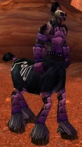 Image of Galak Assassin