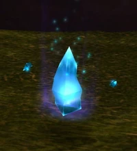 Image of Infused Crystal