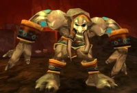 Image of The Behemoth