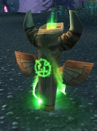 Image of Totem of Akida