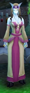 Image of Apprentice Vishael