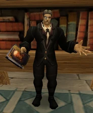 Image of Harrison Jones