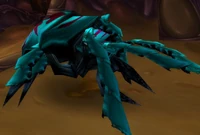Image of Hive'Ashi Worker