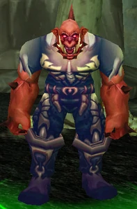 Image of Rumpus