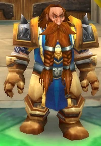 Image of Alliance Brigadier Generals