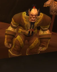 Image of Auctioneer Wabang