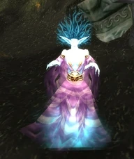 Image of Cursed Highborne