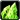 Seaspray Emerald