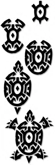 The Shielding Pattern can be found in the Great Bulwarks