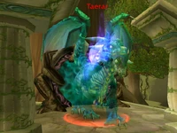 Image of Taerar