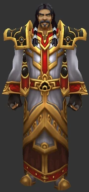 Tempust of Alleria