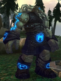 Image of Binder Murdis