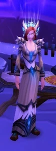 Image of Bloodwarder Mender