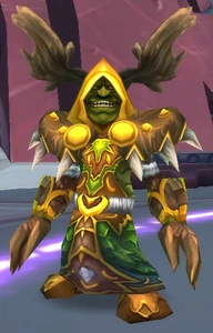 Image of Druid Trainer