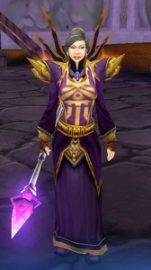 Image of Gatekeeper Melindra
