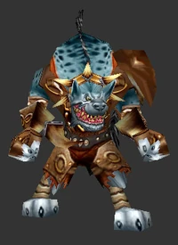 Image of Shadowhide Slayer