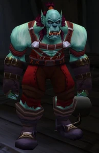 Image of Gol'dir