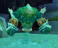 Image of Hydrospawn