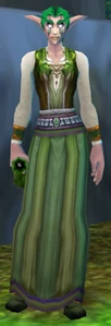 Image of Illyanie