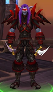 Image of Vish Kozus