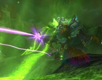 Image of Dark Conclave Ritualist