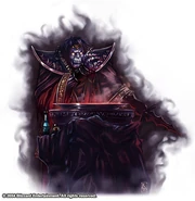 Dark Apothecary