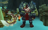 Image of Valnok Windrager