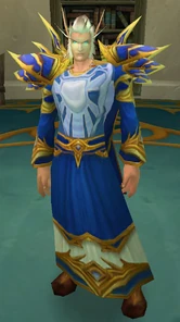 Image of Vas the Unstable
