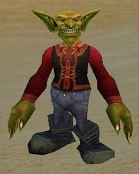 Image of Rumsen Fizzlebrack