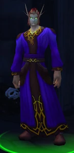 Image of Advisor Sorrelon