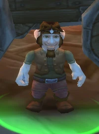Image of Billibub Cogspinner