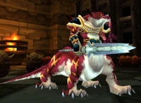 Image of Chromatic Dragonspawn