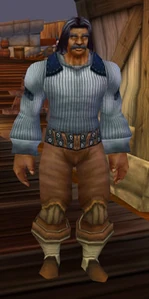Image of Dockmaster Baren