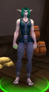 Image of Lilyssia Nightbreeze