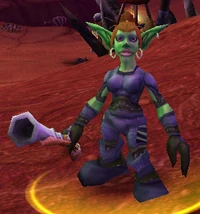 Image of Mixie Farshot