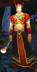 Image of Advisor Sunsworn