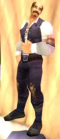 Image of Colonel Jules